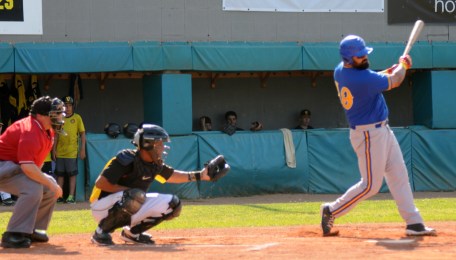 Hector Perozo ( San Inazio - Viladecans 17.06.17 DH )