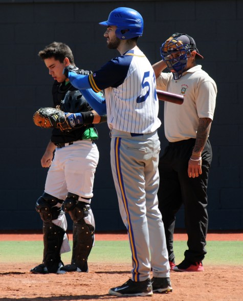 Jonatan Gonzalez ( Pamplona - San Inazio LN 07.05.17 )