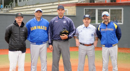 Astros Toulousse - San Inazio 28-29.10.17