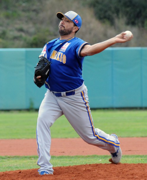 Juan Lopez ( San Inazio - Viladecans DH 25.03.18 )