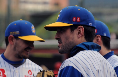 Andoni San Andres ( Miralbueno - San Inazio DH 18.03.18 )