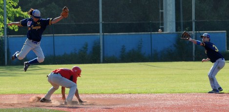 David Gutierrez - Elvin Diaz 2 ( San Inazio - Irala LN 19.05.18 )