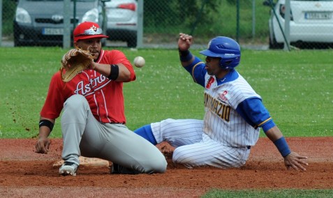 Eduardo Rivas ( Astros - San Inazio DH 28.04.18 )