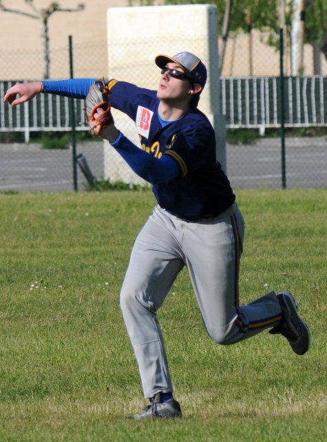 Lander Caballero 2 ( San Inazio - Amaya LN 05.05.18)