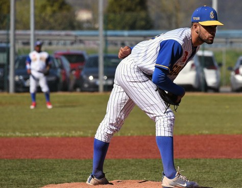 Elio Silva ( Sant Boi - San Inazio 23.03.19 DH)