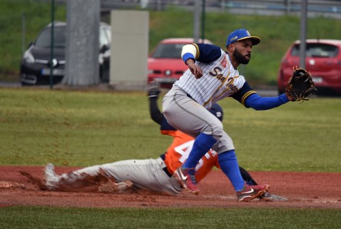 Joel Henriquez ( Arga-San Inazio 17.03.19 LN )