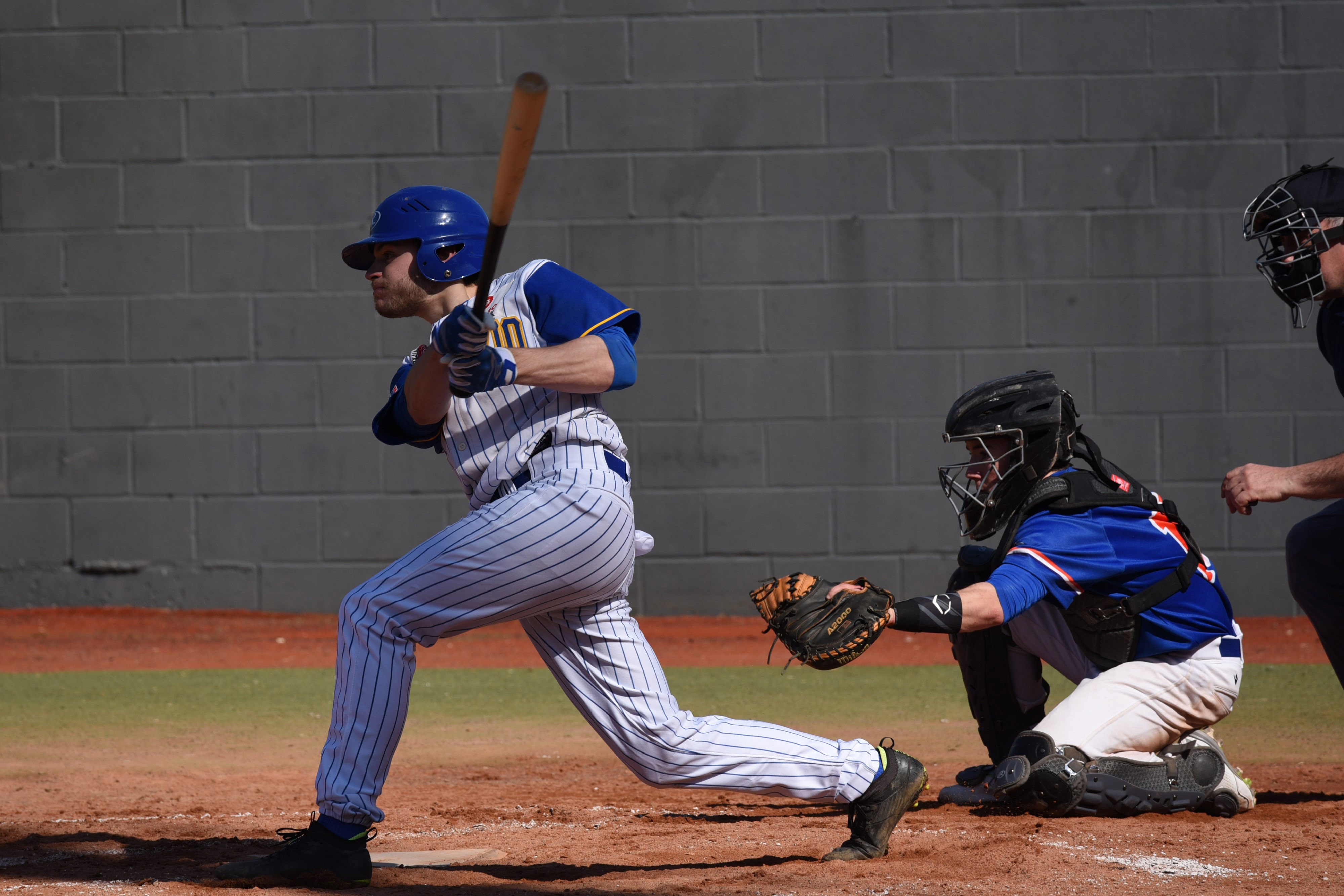 Dennis Rudolph ( Sant Boi - San Inazio 23.03.19 DH)