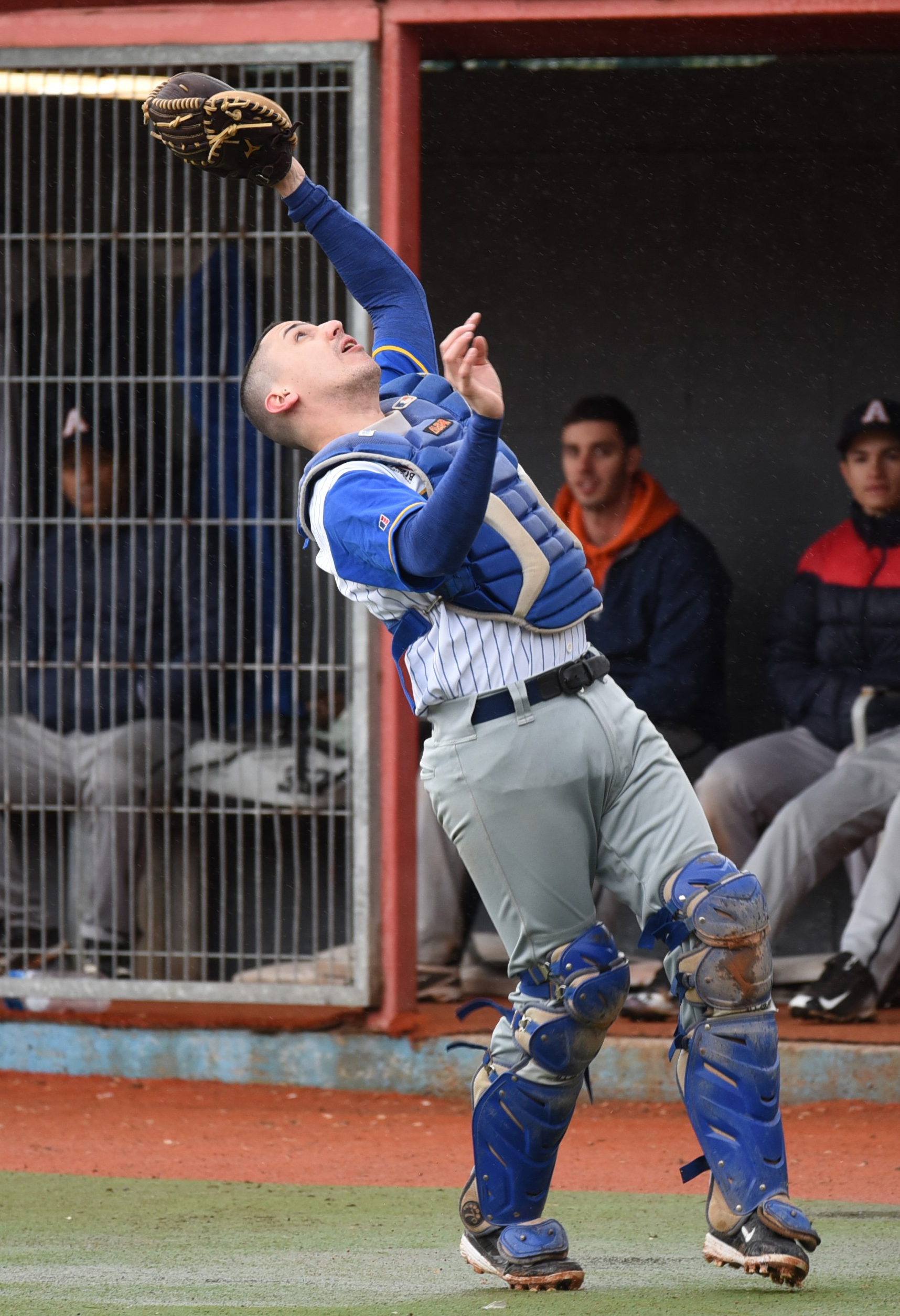 Jomer Oropeza 2 ( Arga-San Inazio 17.03.19 LN )