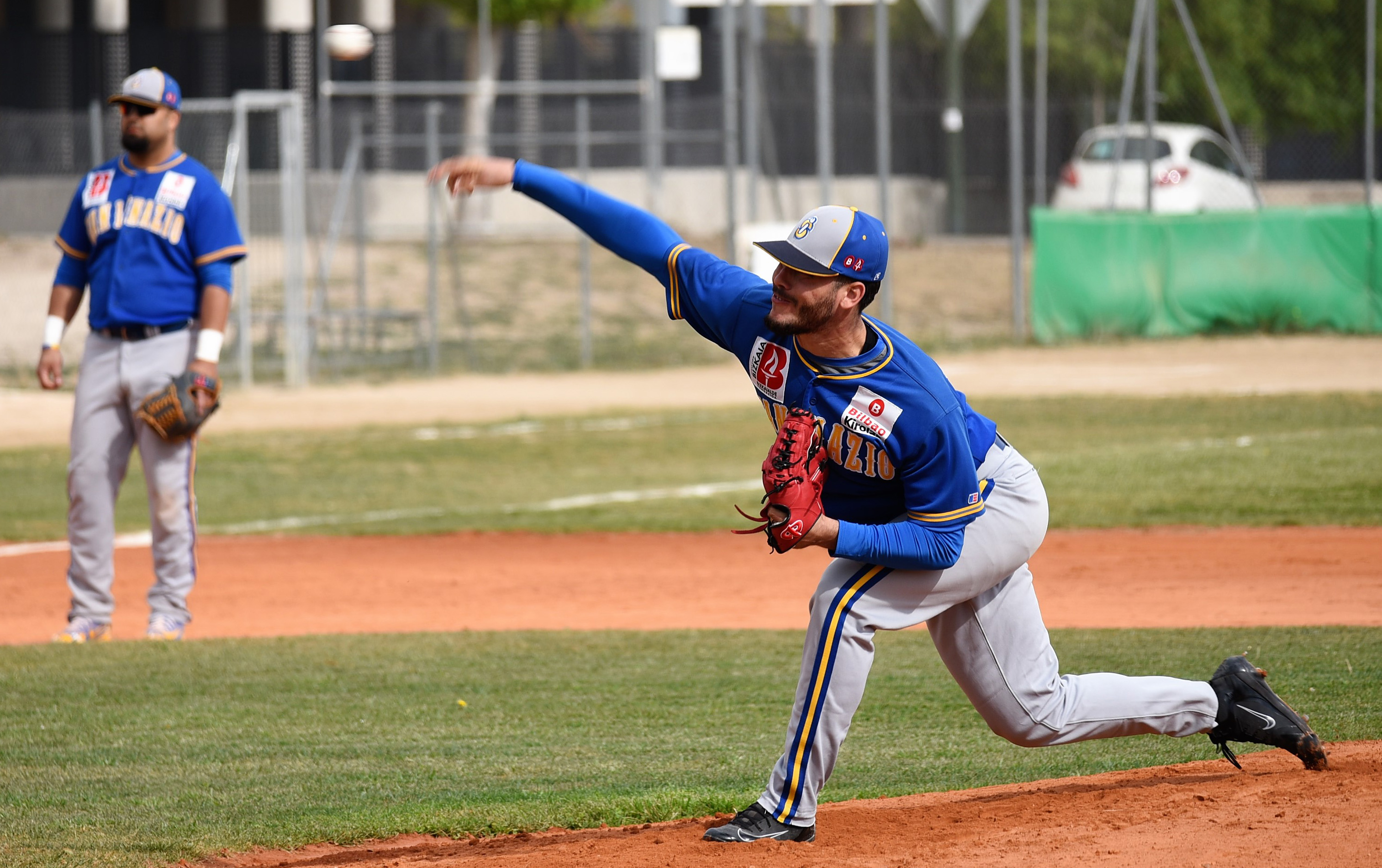 Ruben Hernandez ( San Inazio - Miralbueno 30.03.19 DH )