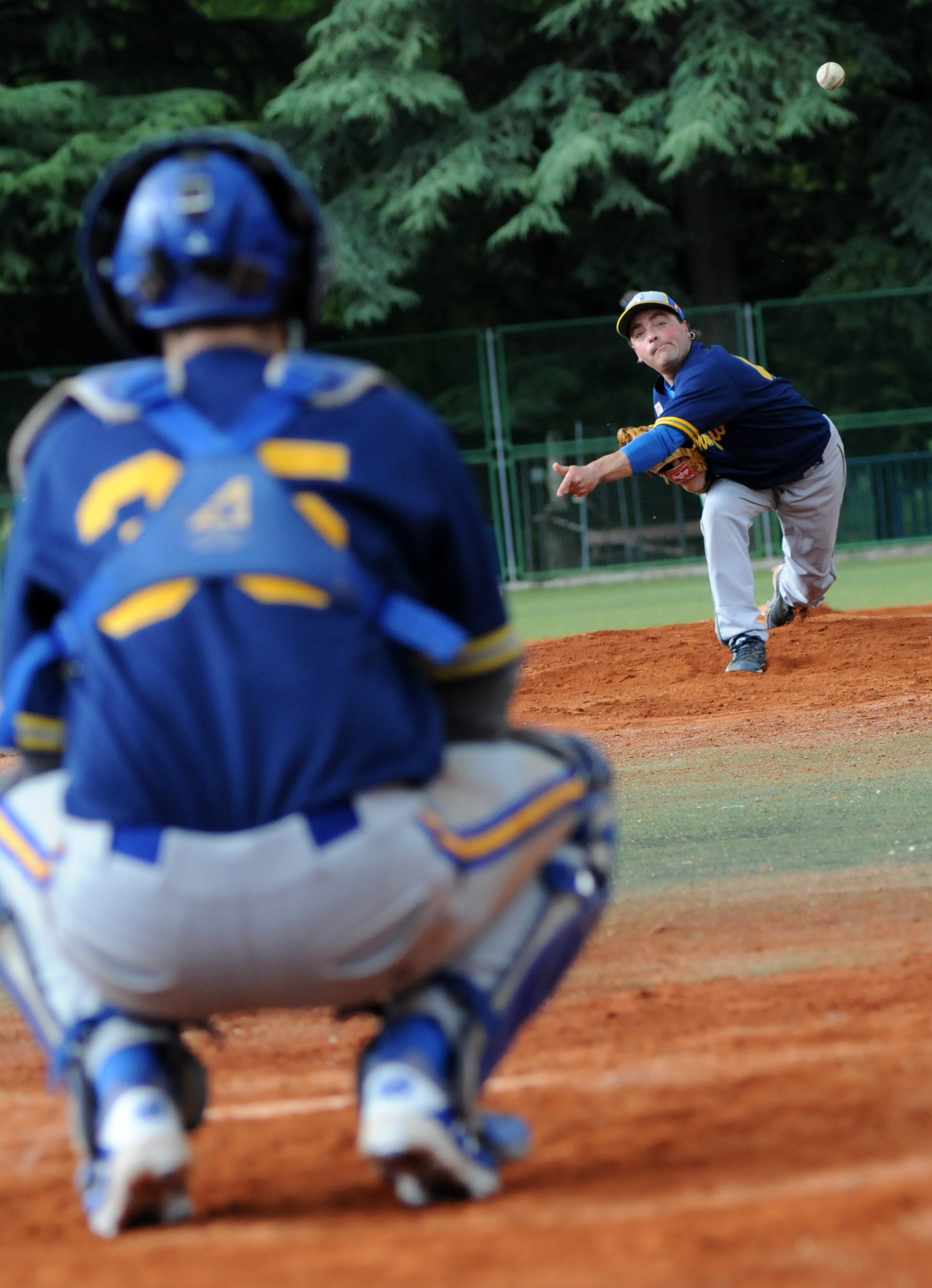 Sergio Atxa ( San Inazio - Arga LN 02.06.18 )