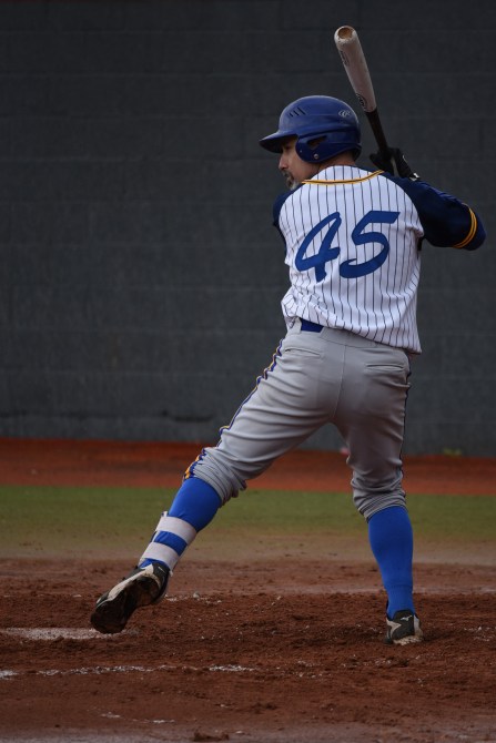 Sergio Varela ( Arga-San Inazio 17.03.19 LN )