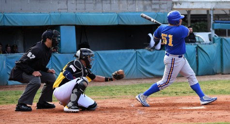 Jose Morales ( San Inazio - Viladecans 06.04.19 DH )