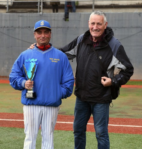 Sergio Atxa - Fernado San Andres (18-19.05.2019 Final Four-Copa)