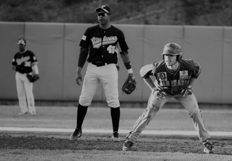 Dennis Rudolph ( San Inazio - Viladecans 06.04.19 DH )