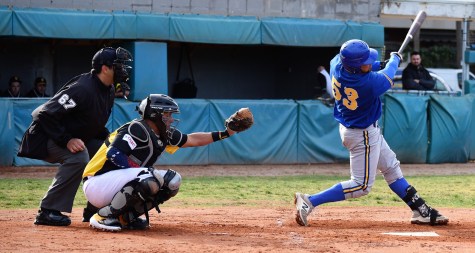 Javi Flores ( San Inazio - Viladecans 06.04.19 DH )